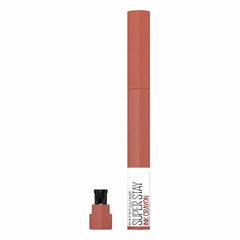 Lipstick Superstay Ink Maybelline Superstay Ink 100 Reach High 1,5 g -  Beauty, Make-up -  Maybelline.