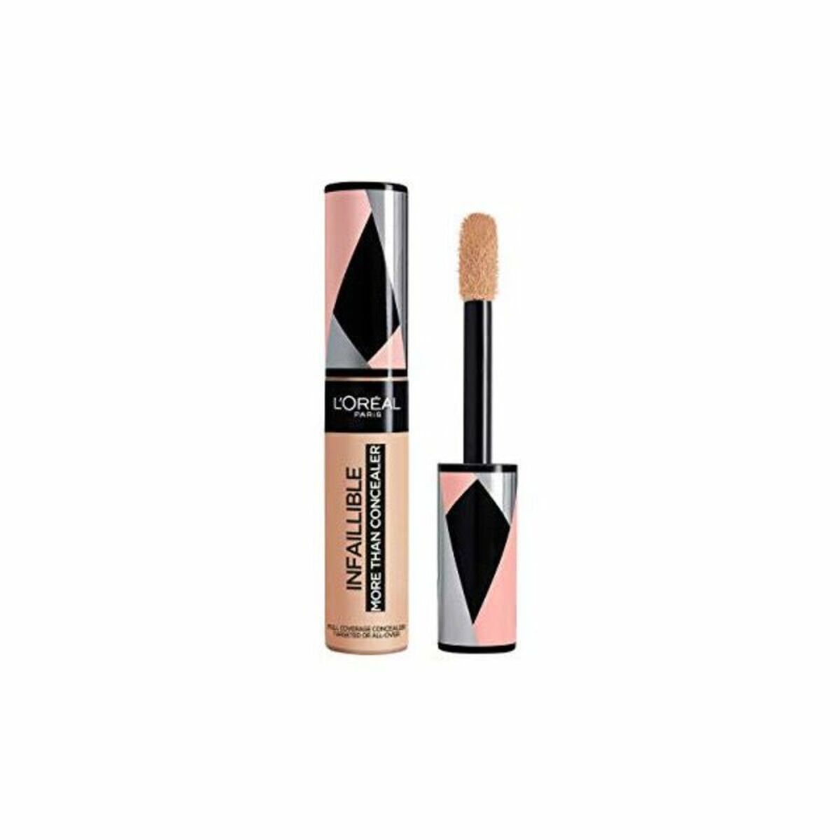 Blush Infallible L'Oreal Make Up 30173613 11 ml -  Beauty, Make-up -  L'Oreal Make Up.
