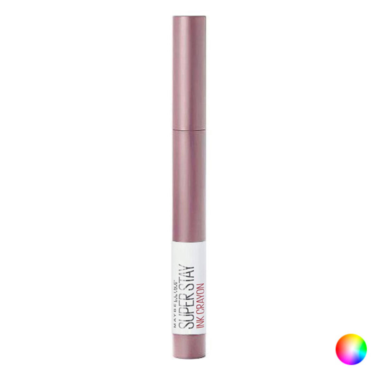 Lipstick Superstay Ink Maybelline -  Beauty, Make-up -  Maybelline.