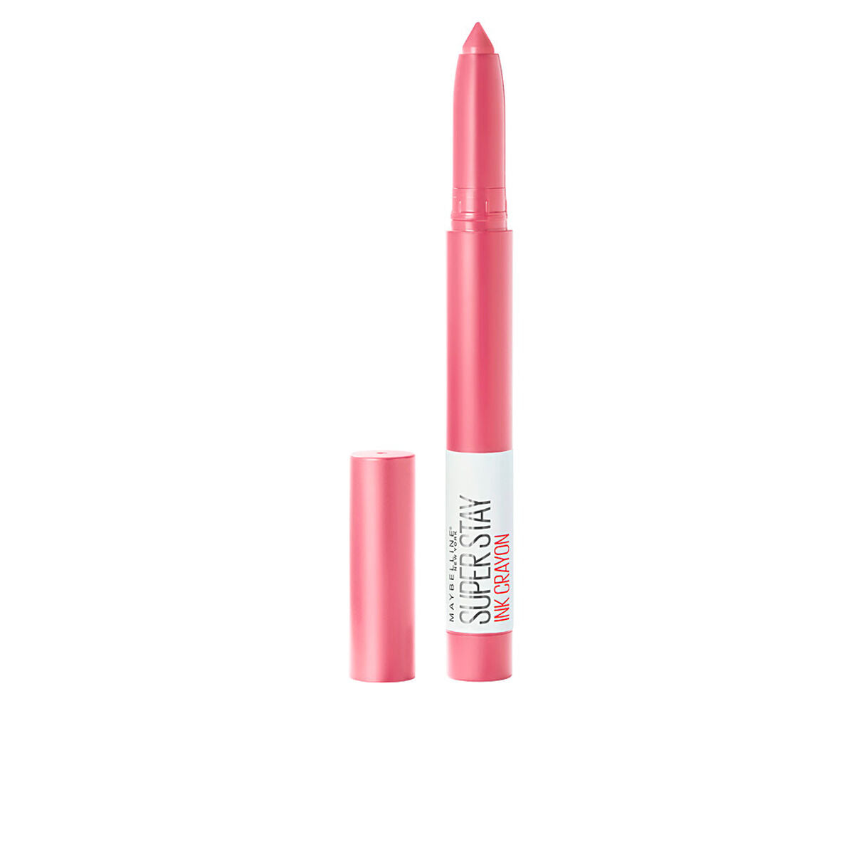 Lipstick Superstay Ink Maybelline -  Beauty, Make-up -  Maybelline.