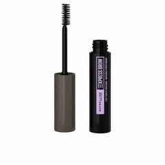 Eyebrow mascara Maybelline Express Brow Nº 04 Medium Brown -  Beauty, Make-up -  Maybelline.