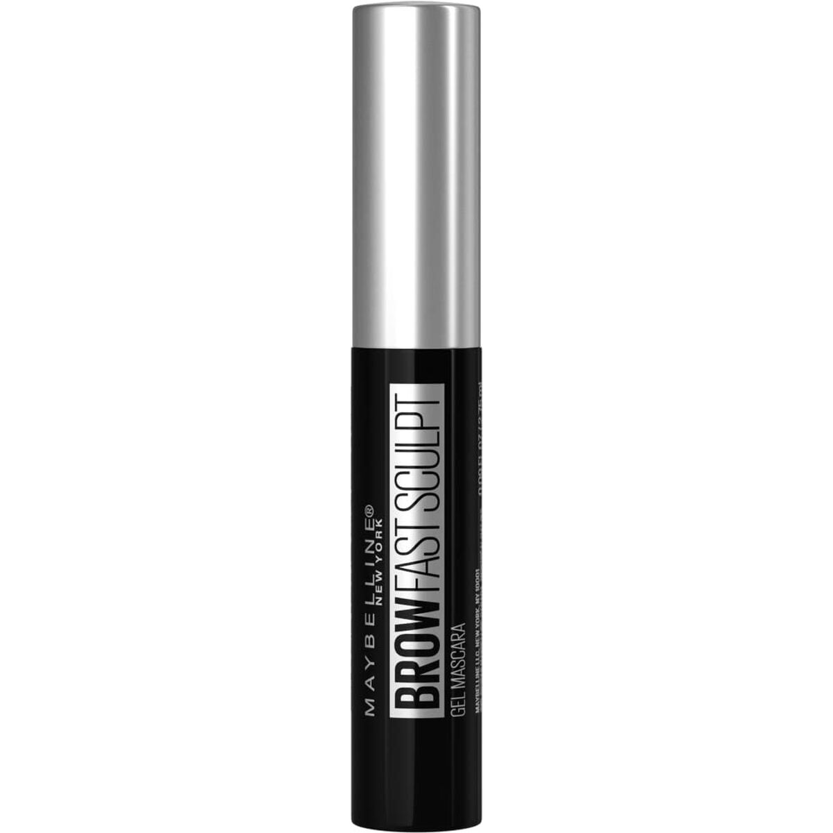 Eyebrow mascara Maybelline Express Brow Nº 10 Clear -  Beauty, Make-up -  Maybelline.