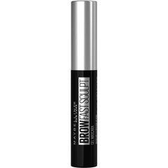 Eyebrow mascara Maybelline Express Brow Nº 10 Clear -  Beauty, Make-up -  Maybelline.