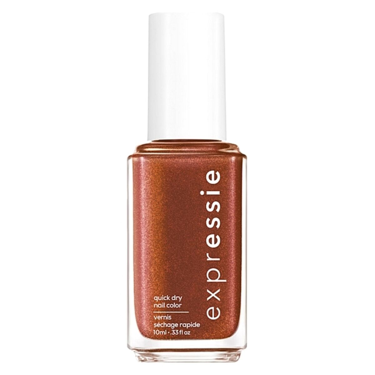 nail polish Expressie Essie (10 ml) 10 ml -  Beauty, Manicure and pedicure -  Essie.