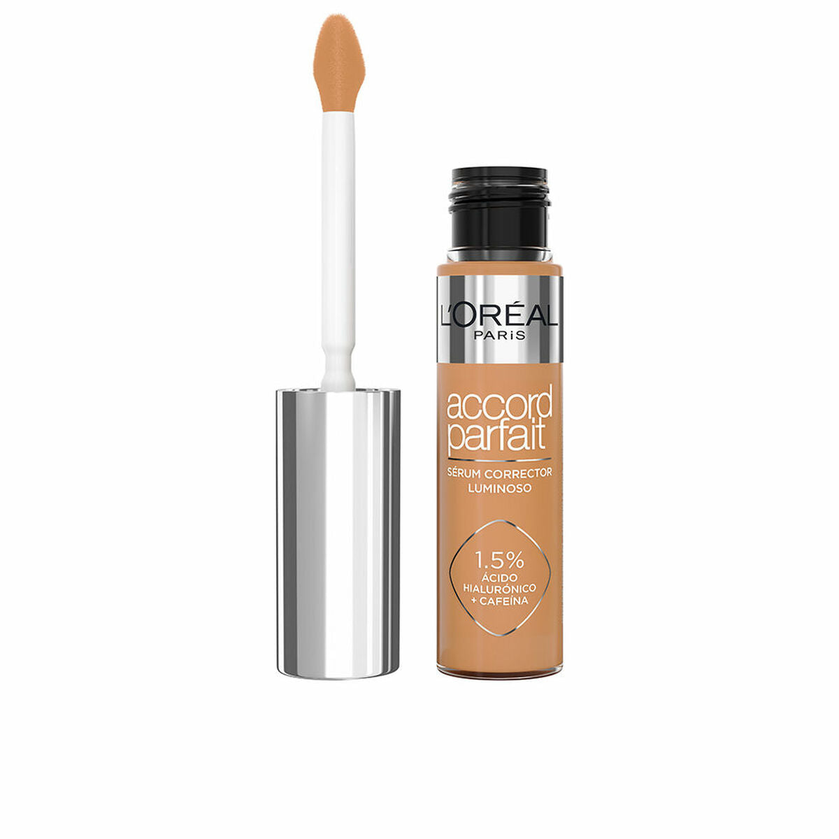Perfecting Serum L'Oreal Make Up ACCORD PARFAIT Nº 8N 11 ml -  Beauty, Make-up -  L'Oreal Make Up.