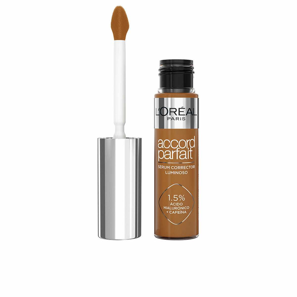 Perfecting Serum L'Oreal Make Up ACCORD PARFAIT Nº 9N 11 ml -  Beauty, Make-up -  L'Oreal Make Up.