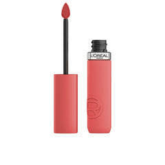 Liquid lipstick L'Oreal Make Up INFAILLIBLE MATTE RESISTANCE Nº 625 Summer flying 5 ml -  Beauty, Make-up -  L'Oreal Make Up.