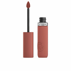 Liquid lipstick L'Oreal Make Up INFAILLIBLE MATTE RESISTANCE Nº 635 Worth med 5 ml -  Beauty, Make-up -  L'Oreal Make Up.