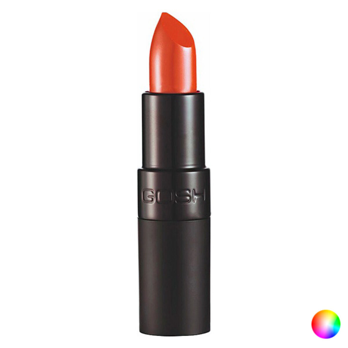 Lipstick Velvet Touch Gosh Copenhagen (4 g) -  Beauty, Make-up -  Gosh Copenhagen.