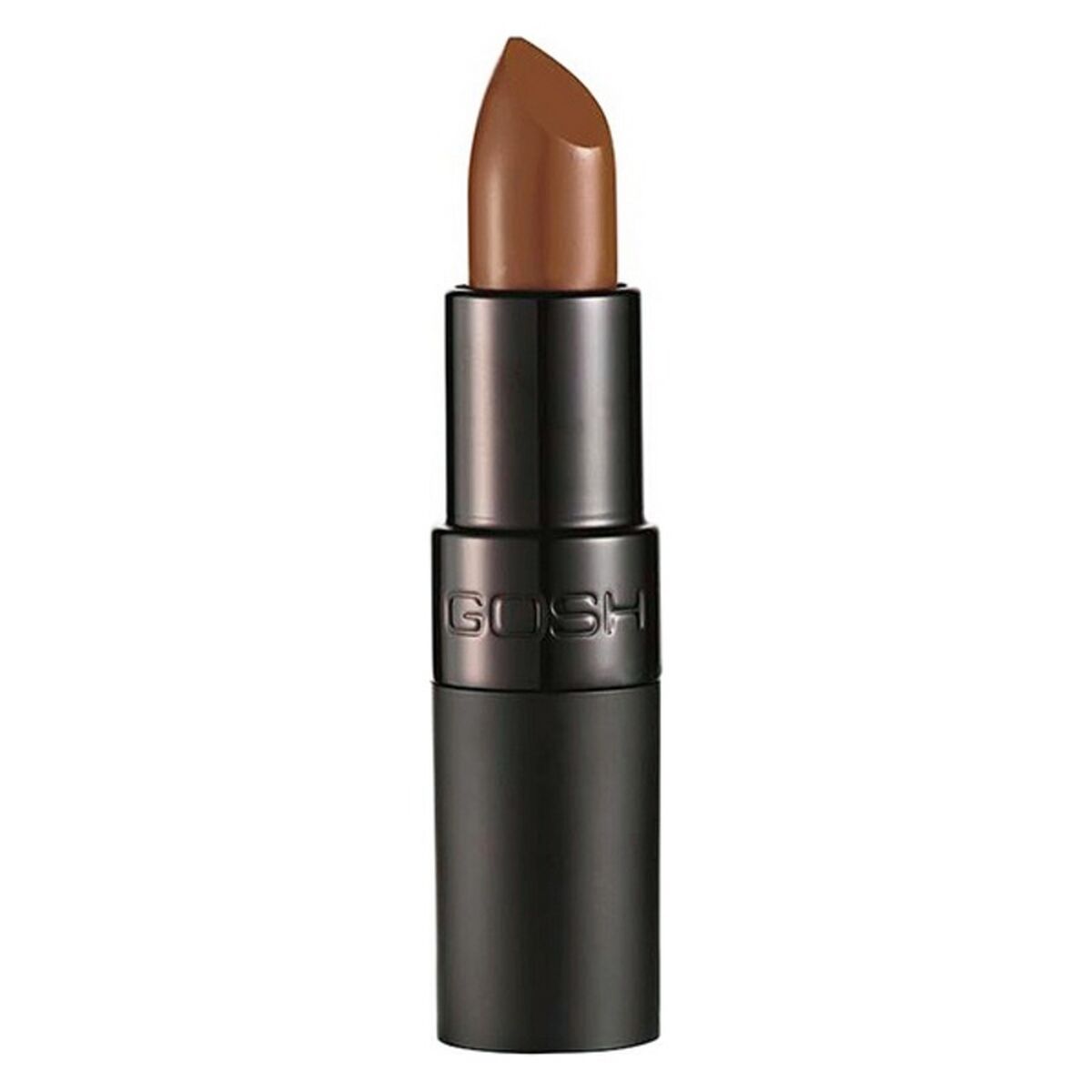 Lipstick Velvet Touch Gosh Copenhagen (4 g) -  Beauty, Make-up -  Gosh Copenhagen.