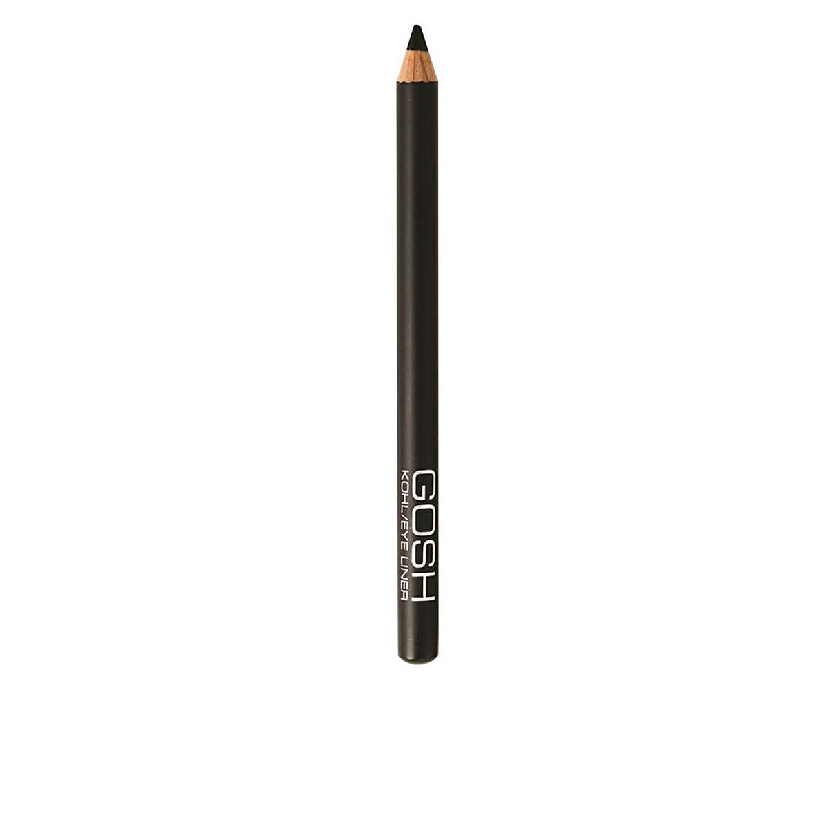 Eyeliner Kohl Gosh Copenhagen (1,1 g) -  Beauty, Make-up -  Gosh Copenhagen.