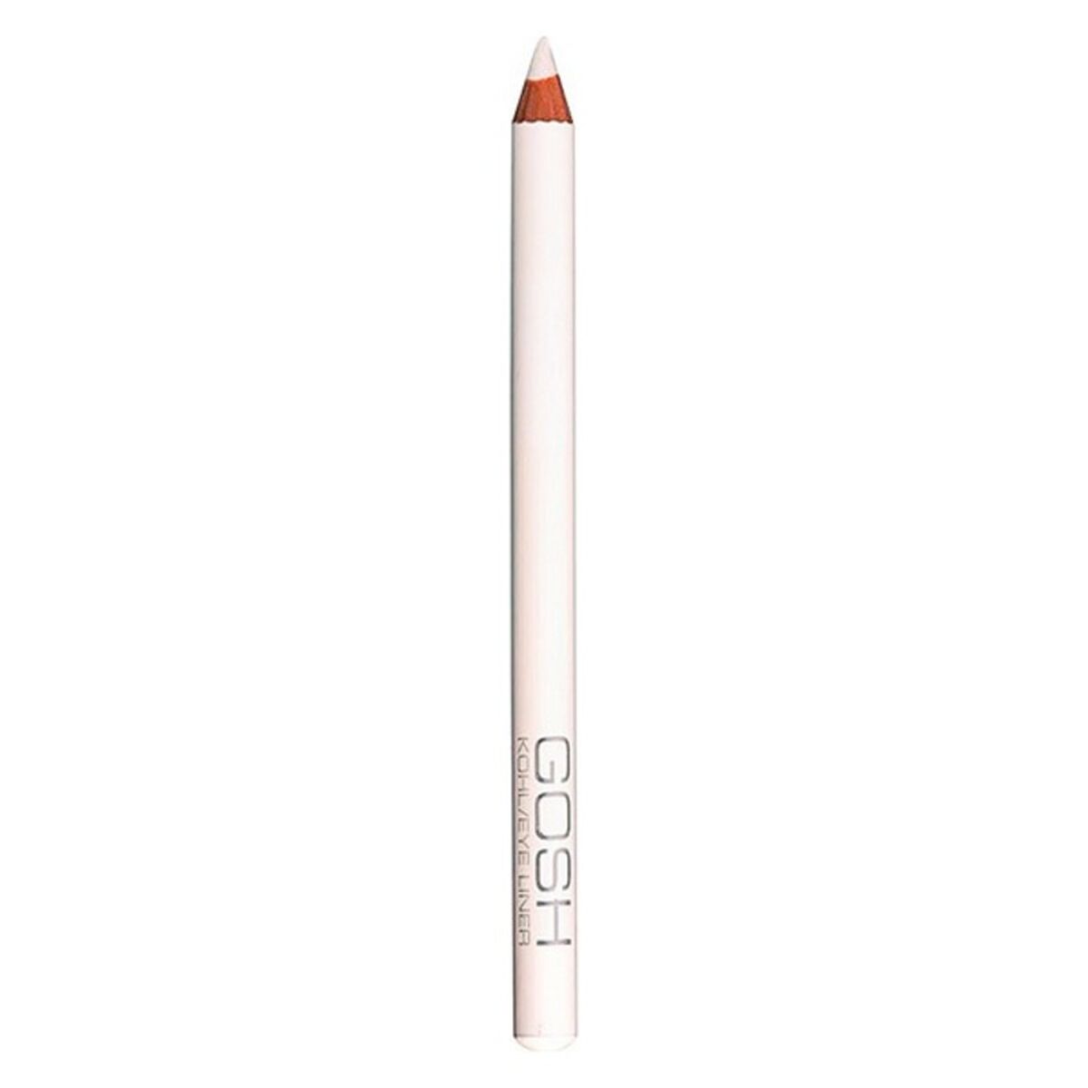 Eyeliner Kohl Gosh Copenhagen (1,1 g) -  Beauty, Make-up -  Gosh Copenhagen.