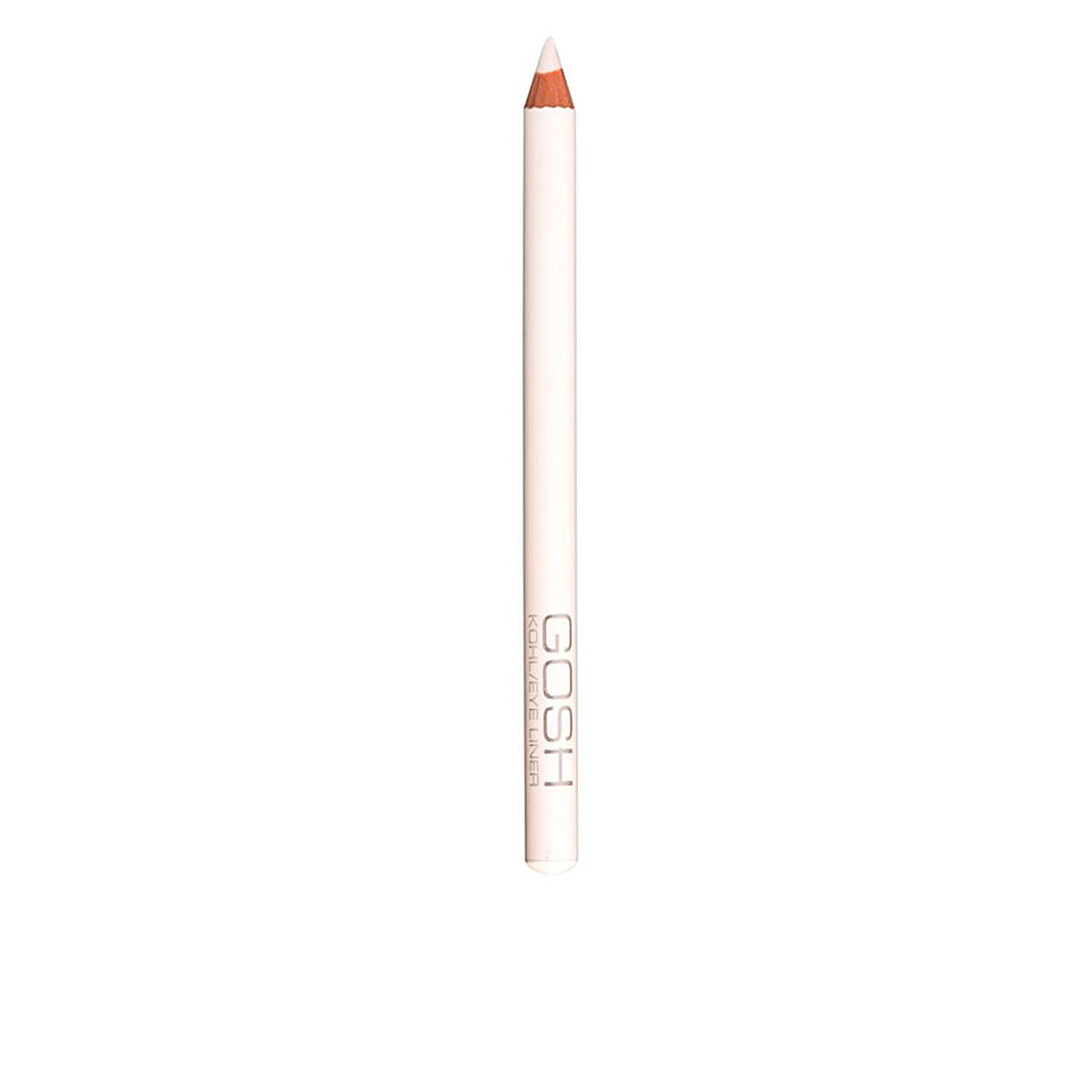 Eyeliner Kohl Gosh Copenhagen (1,1 g) -  Beauty, Make-up -  Gosh Copenhagen.