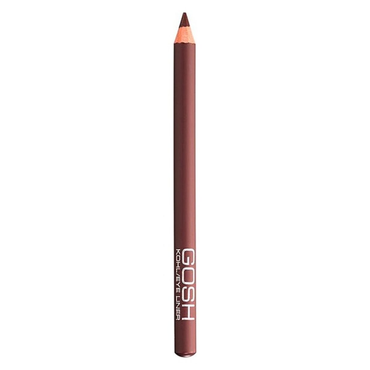 Eyeliner Kohl Gosh Copenhagen (1,1 g) -  Beauty, Make-up -  Gosh Copenhagen.