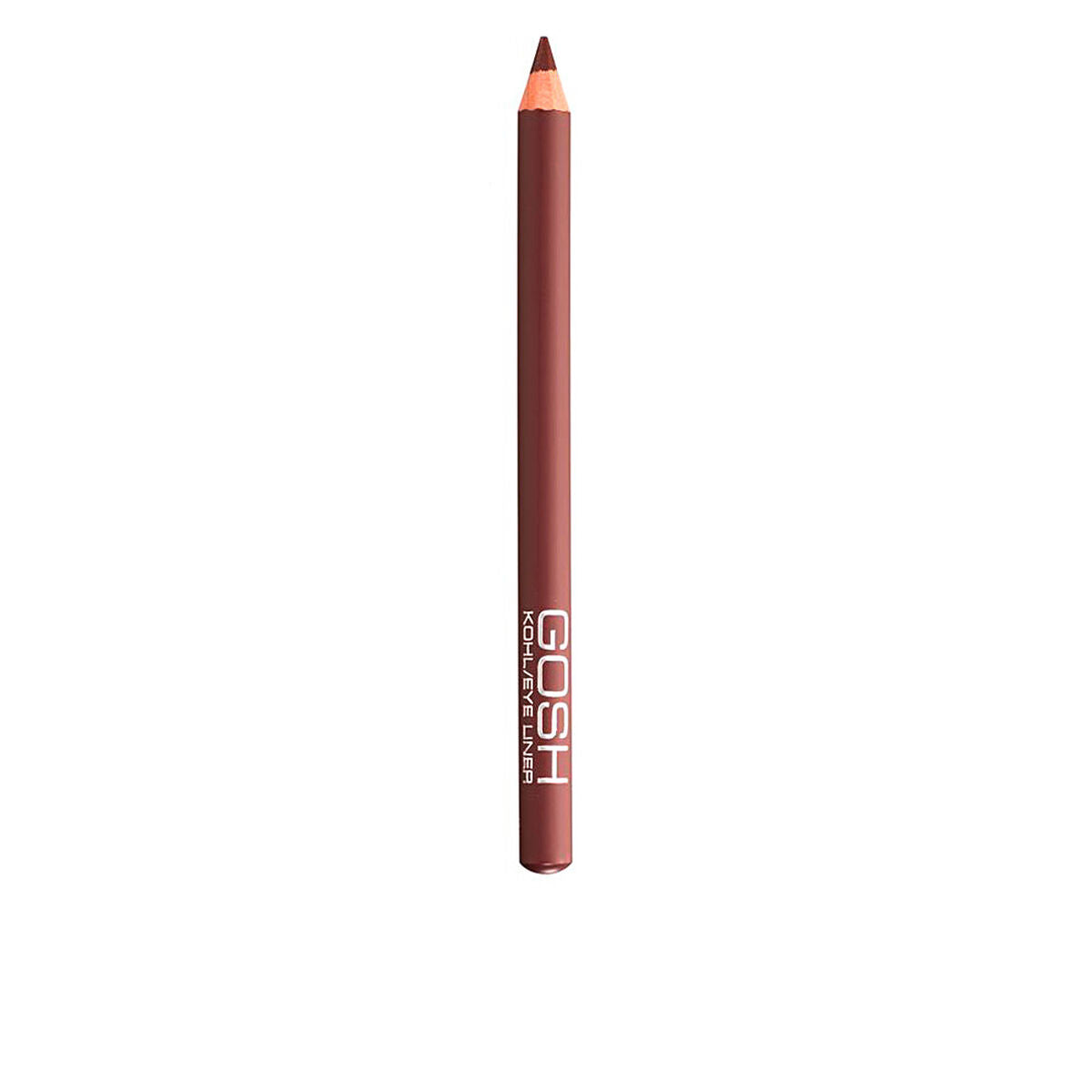 Eyeliner Kohl Gosh Copenhagen (1,1 g) -  Beauty, Make-up -  Gosh Copenhagen.