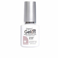 nail polish Beter Gel Iq Sunset blush 5 ml -  Beauty, Manicure and pedicure -  Beter.