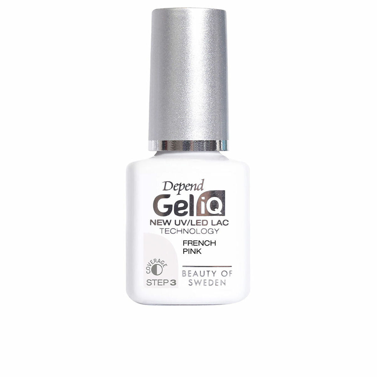 Nail polish Beter Gel Iq 5 ml -  Beauty, Manicure and pedicure -  Beter.