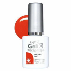 Nail polish Beter Hot Hot -  Beauty, Manicure and pedicure -  Beter.