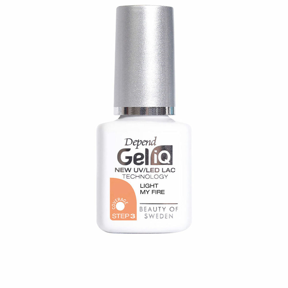 Nail polish Beter Q 5 ml -  Beauty, Manicure and pedicure -  Beter.