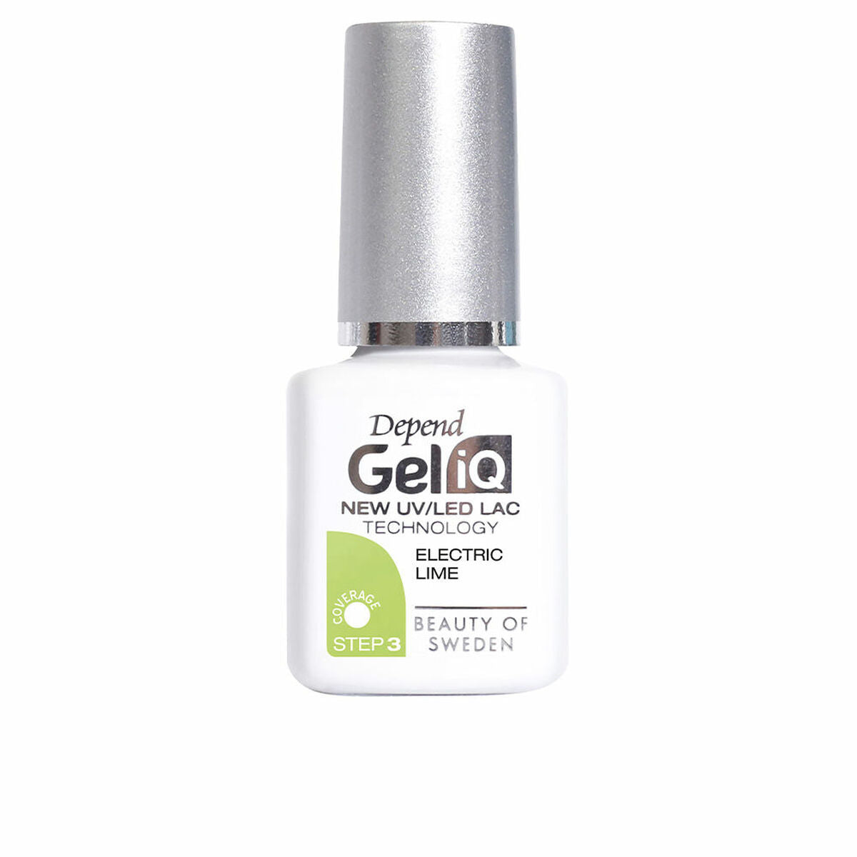 Nail polish Beter Q 5 ml -  Beauty, Manicure and pedicure -  Beter.