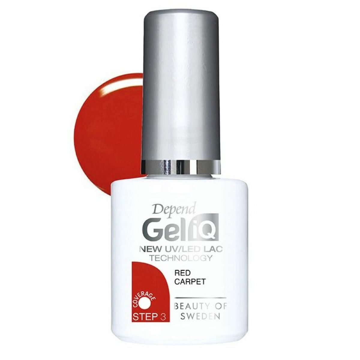 Nail polish Beter Red Carpet -  Beauty, Manicure and pedicure -  Beter.
