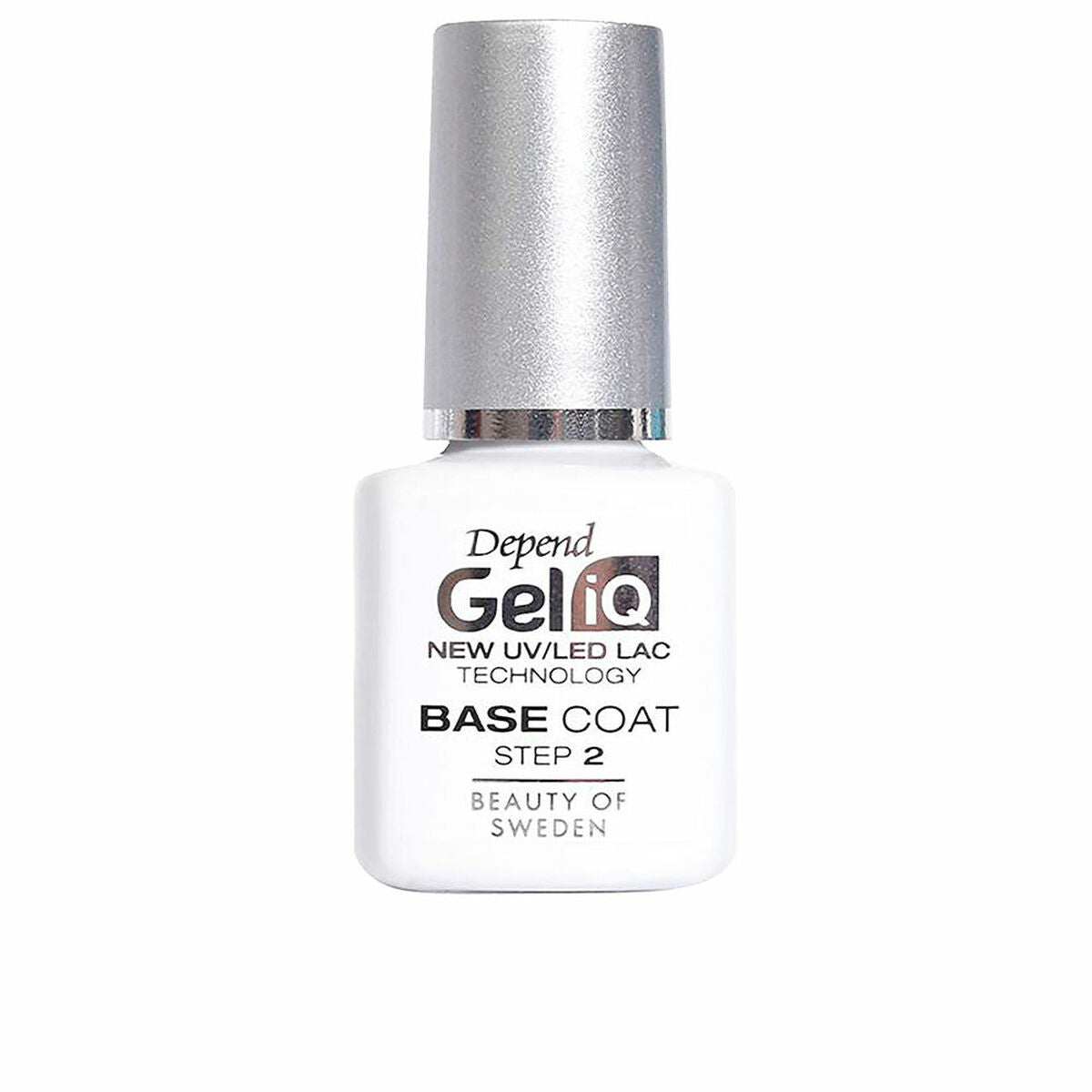 Nail Base Gel Beter Gel Iq 5 ml -  Beauty, Manicure and pedicure -  Beter.