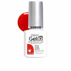 Gel nail polish Beter Open your heart -  Beauty, Manicure and pedicure -  Beter.
