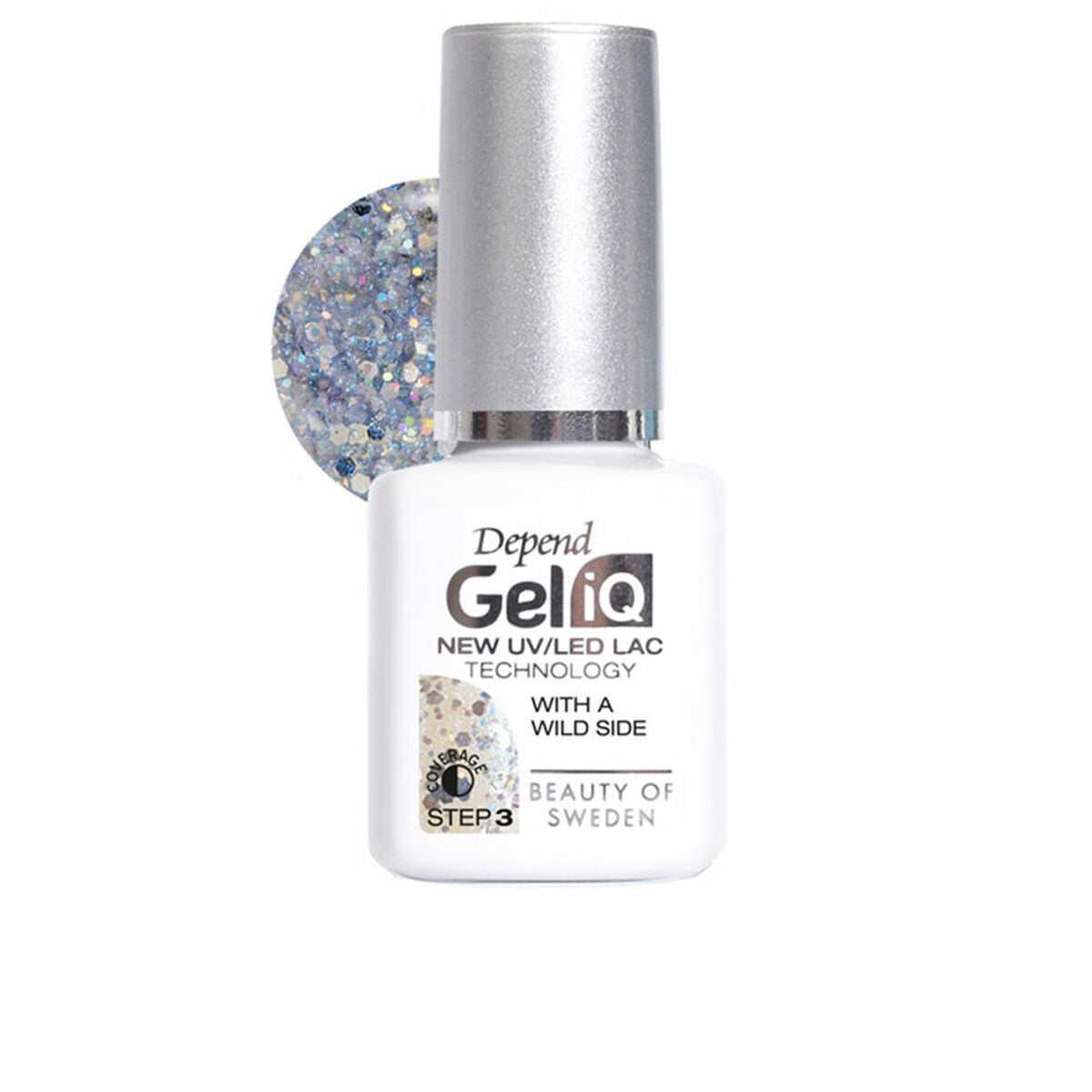 Nail polish Beter 5 ml -  Beauty, Manicure and pedicure -  Beter.