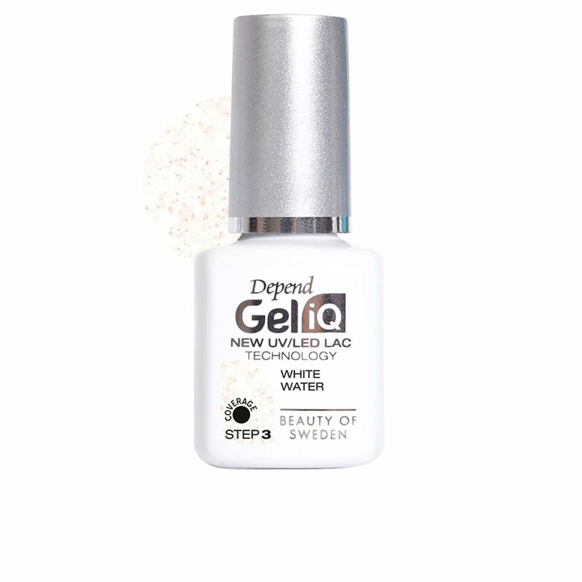 Nail polish Beter GEL IQ -  Beauty, Manicure and pedicure -  Beter.