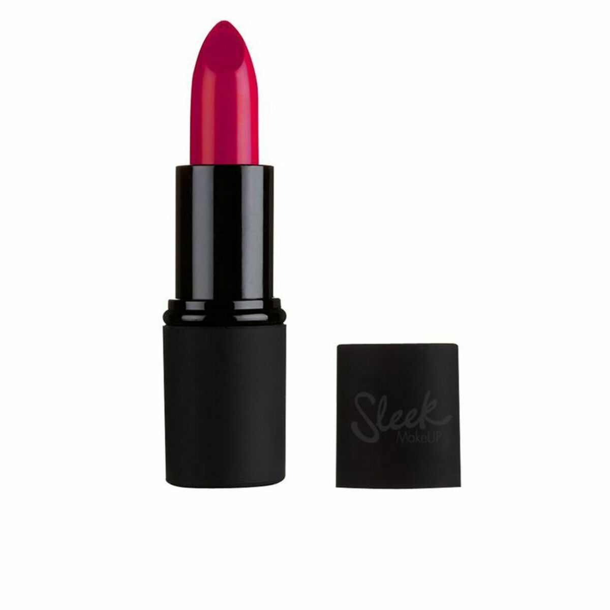 Lipstick Sleek True Colour Plush 3,5 g -  Beauty, Make-up -  Sleek.