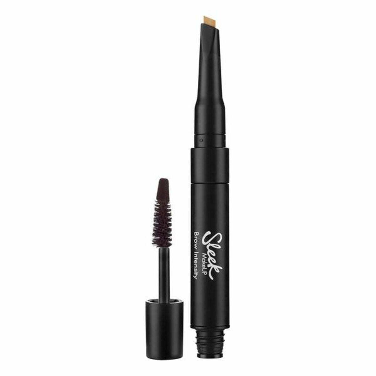 Eyebrow Make-up Sleek 96146576 Extra Dark -  Beauty, Make-up -  Sleek.