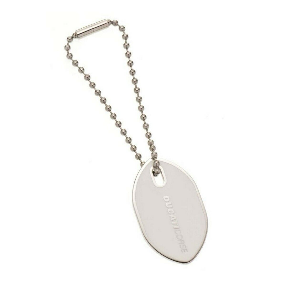 Keychain Ducati 31500571 -  Car and motorbike, Products for enthusiasts -  Ducati.