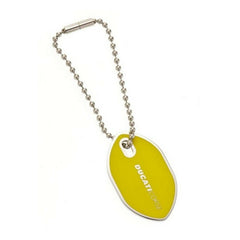 Keychain Ducati 31500572 -  Car and motorbike, Products for enthusiasts -  Ducati.