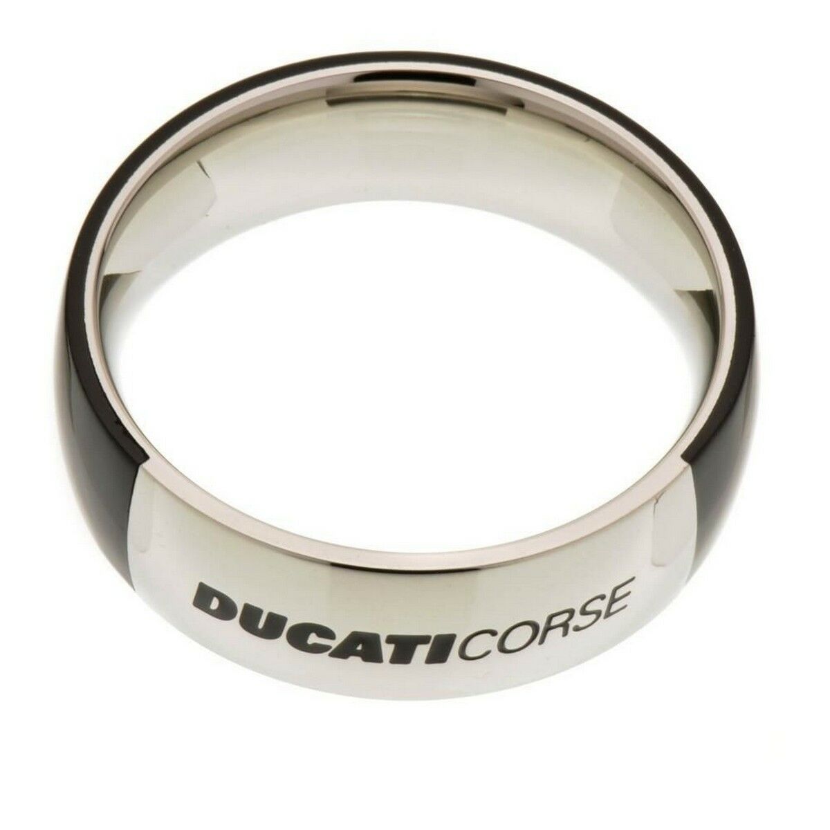 Men's Ring Ducati 31500586 30 -  Jewellery, Men -  Ducati.