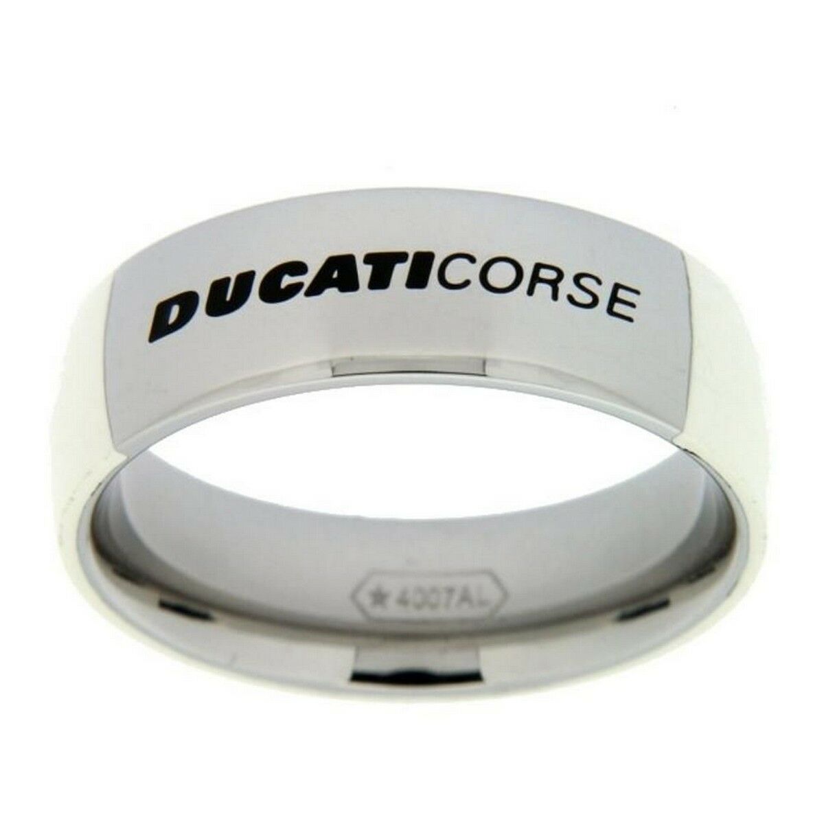 Men's Ring Ducati 31500588 30 -  Jewellery, Men -  Ducati.