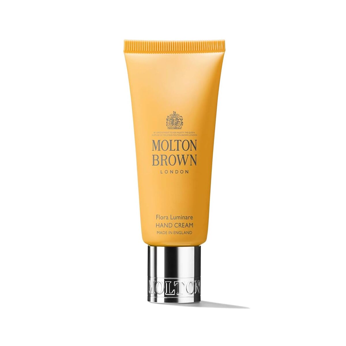 Hand Cream Molton Brown Flora Luminare 40 ml -  Beauty, Skin care -  Molton Brown.