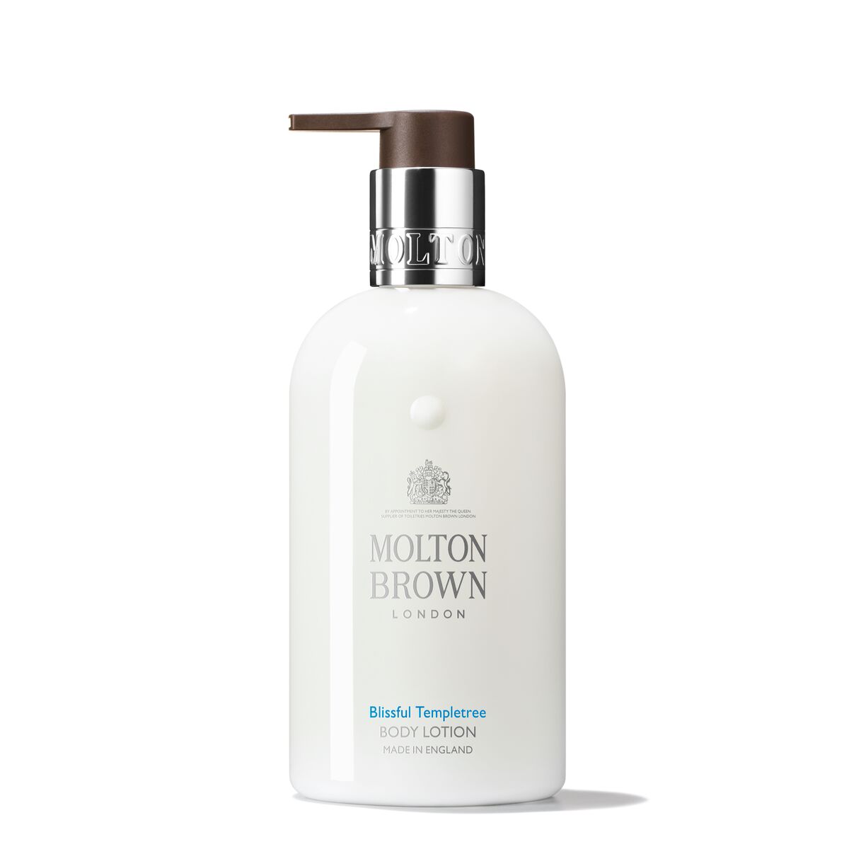 Body Lotion Molton Brown Blissful Templetree 300 ml -  Beauty, Skin care -  Molton Brown.