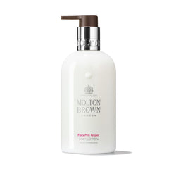 Body Lotion Molton Brown Fiery Pink Pepper 300 ml -  Beauty, Skin care -  Molton Brown.