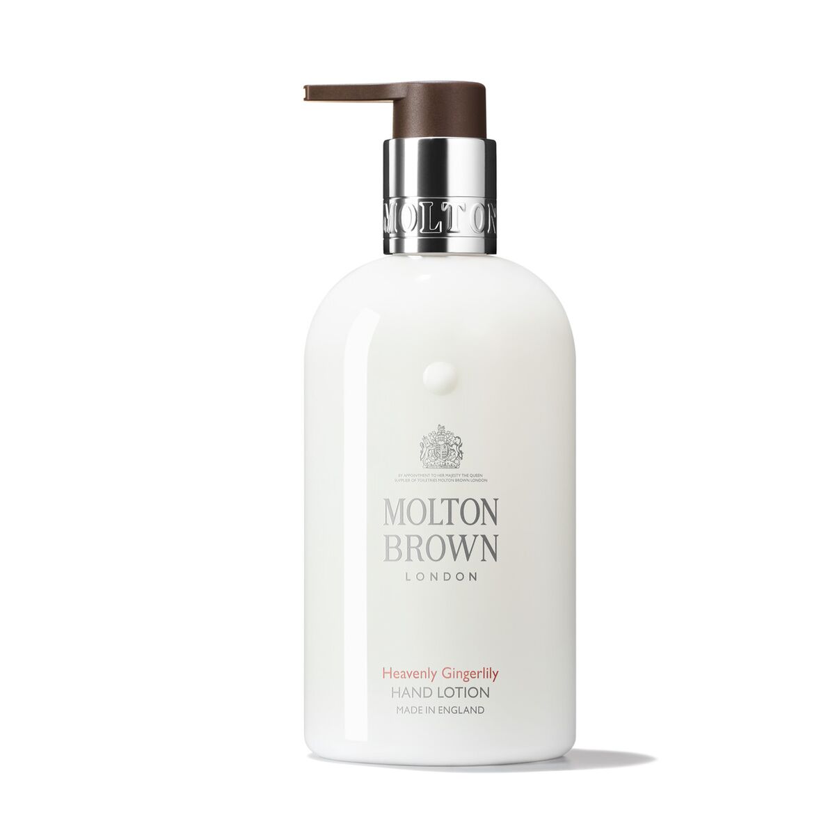 Hand lotion Molton Brown Heavenly Gingerlily 300 ml -  Beauty, Skin care -  Molton Brown.