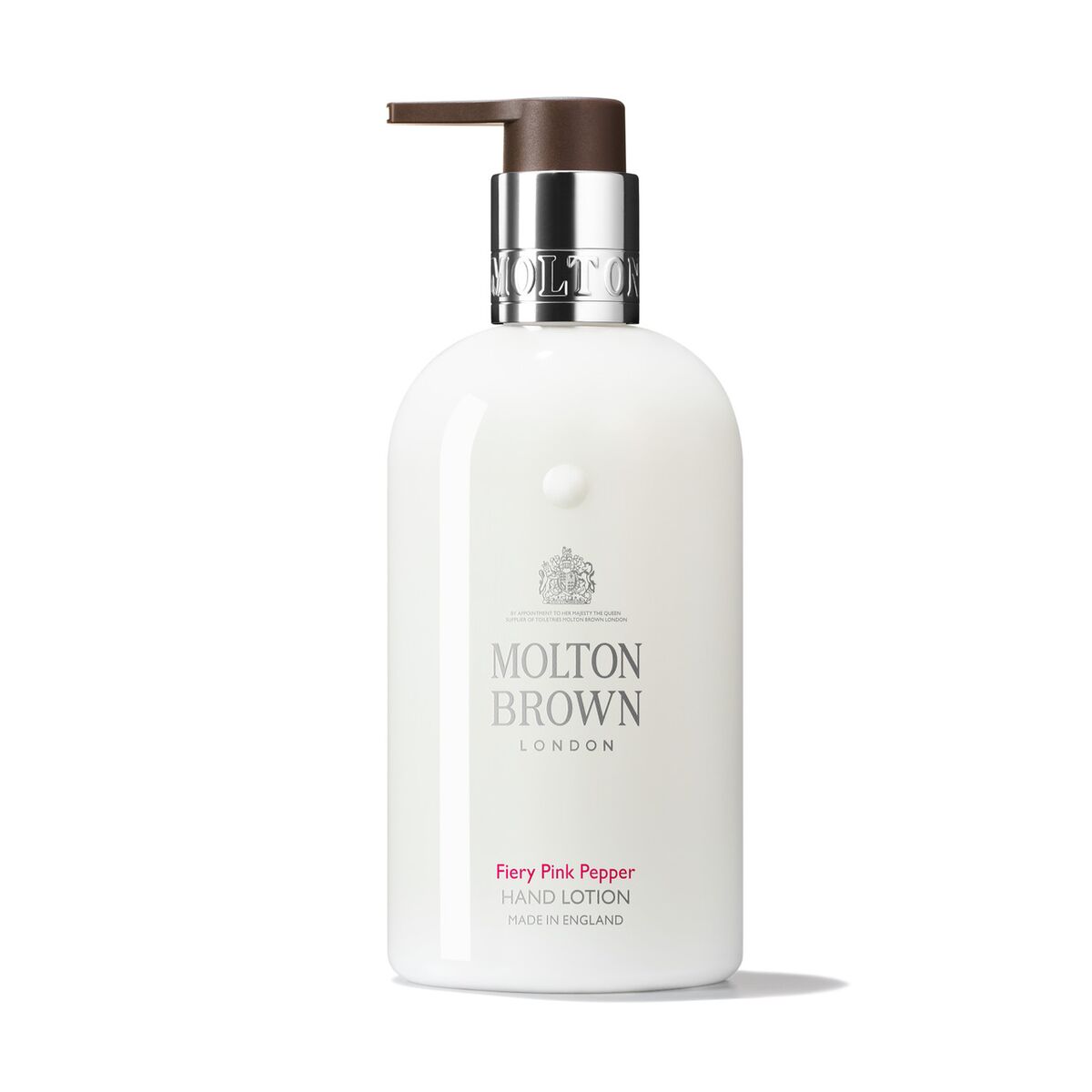 Hand lotion Molton Brown Fiery Pink Pepper 300 ml -  Beauty, Skin care -  Molton Brown.