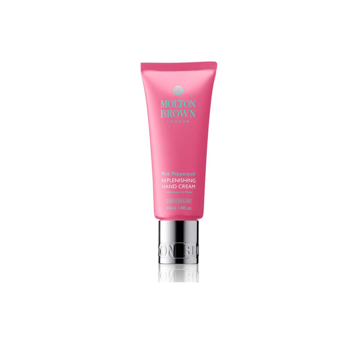 Hand Cream Molton Brown Pink Pepperpod 40 ml -  Beauty, Skin care -  Molton Brown.