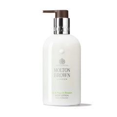 Body Lotion Molton Brown Lily & Magnolia Blossom 300 ml -  Beauty, Skin care -  Molton Brown.