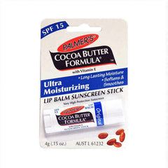 Lip Balm Cocoa Butter Formula Original Palmer's PPAX1321430 (4 g) -  Beauty, Skin care -  Palmer's.