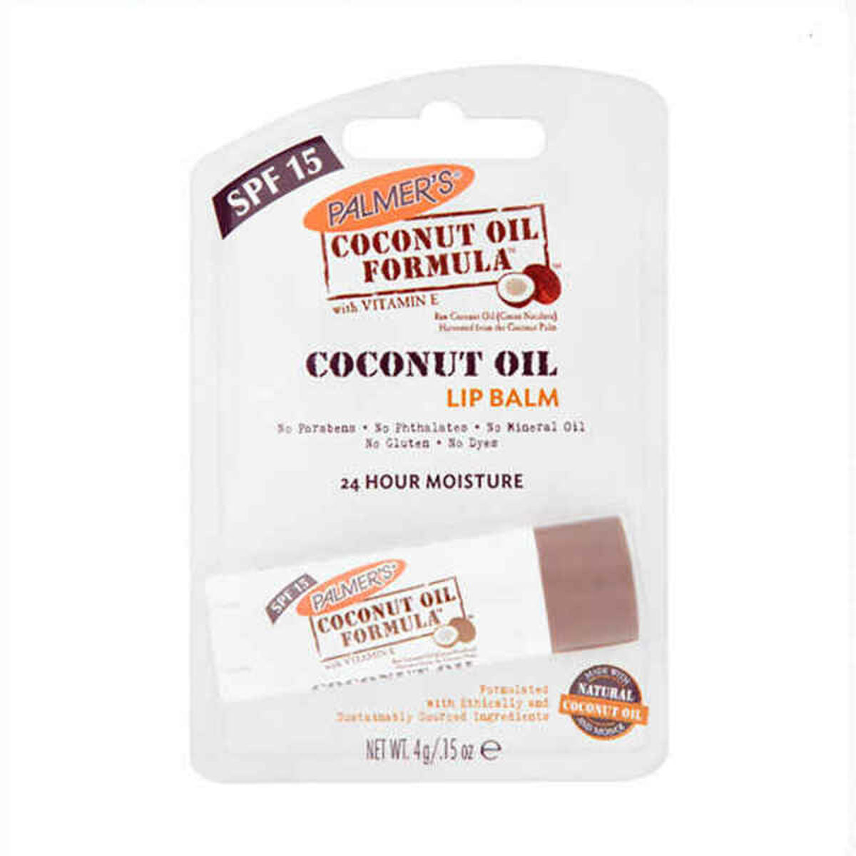 Lip Balm Palmer's 3222 (4 g) -  Beauty, Skin care -  Palmer's.