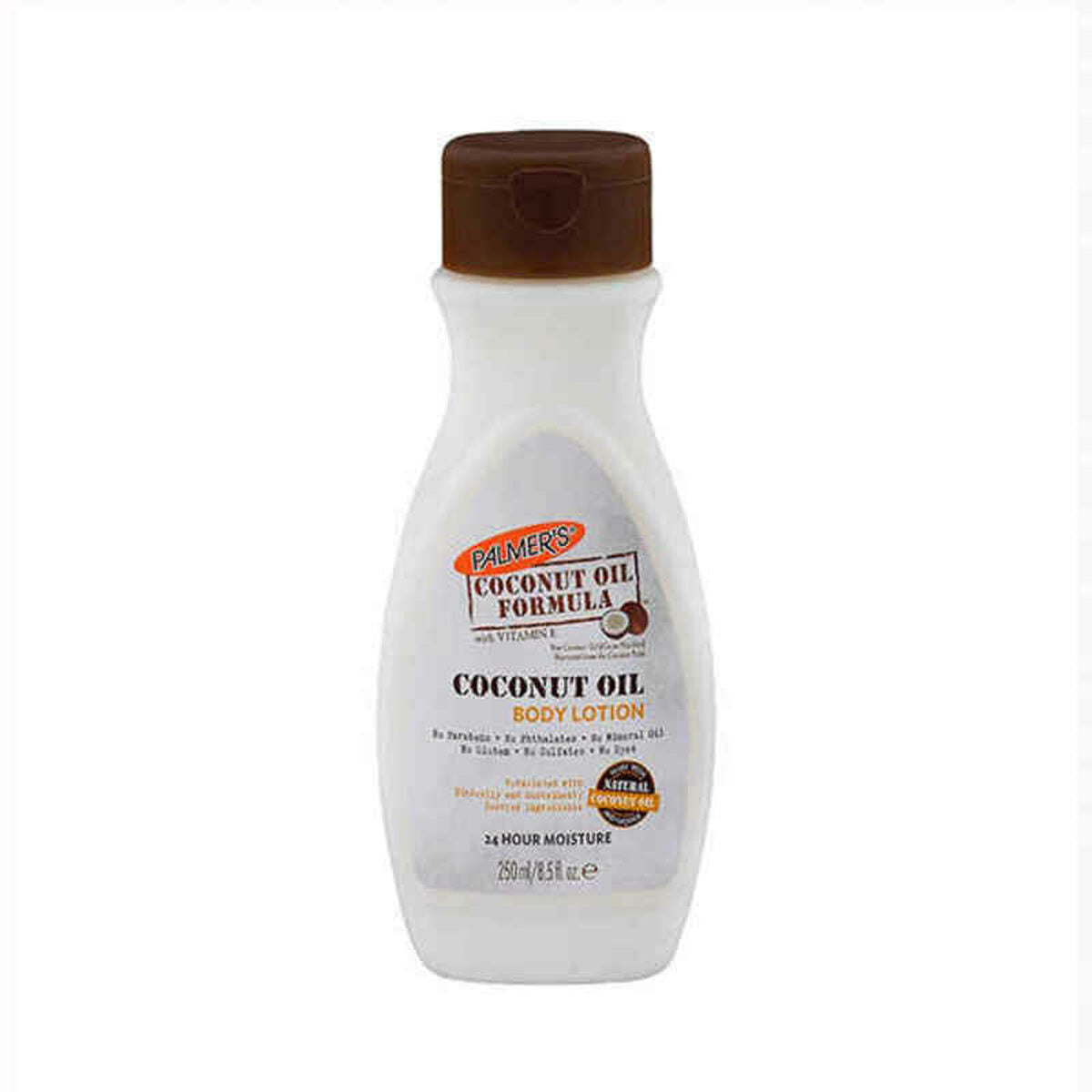 Moisturising Lotion Palmer's Coconut Oil (250 ml) -  Beauty, Skin care -  Palmer's.