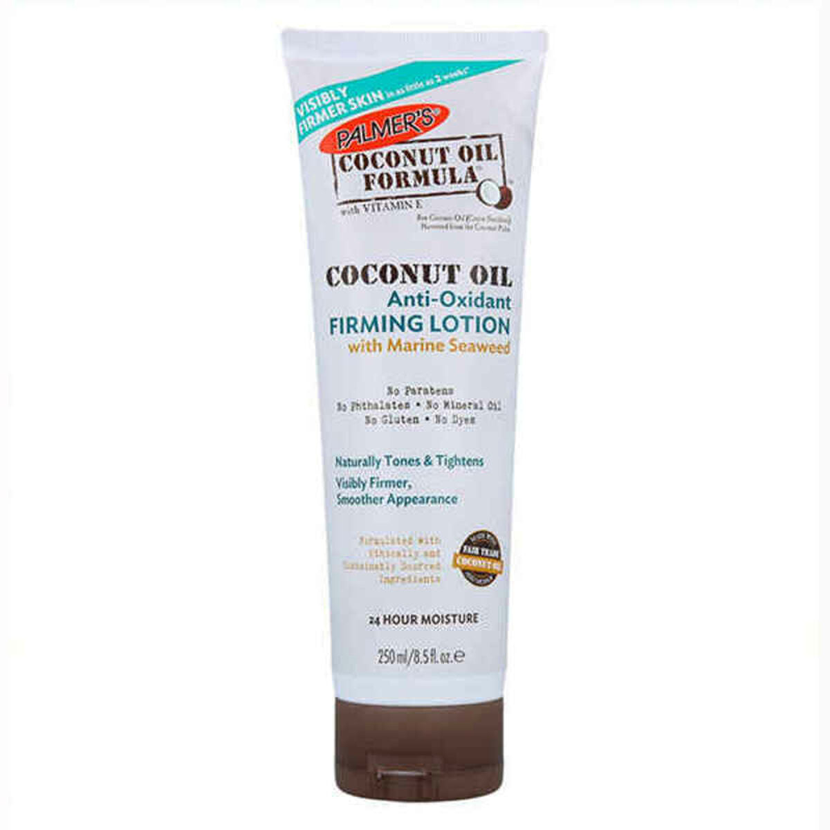 Firming Body Cream Palmer's Coconut Oil (250 ml) -  Beauty, Skin care -  Palmer's.