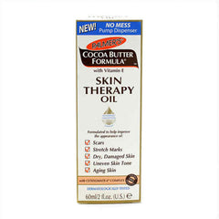Body Oil Palmer's Cocoa Butter 60 ml (60 ml) -  Beauty, Skin care -  Palmer's.