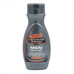 Body Cream Cocoa Butter Formula Men Lotion Palmer's Cocoa Butter Formula Men  (250 ml) -  Beauty, Skin care -  Palmer's.