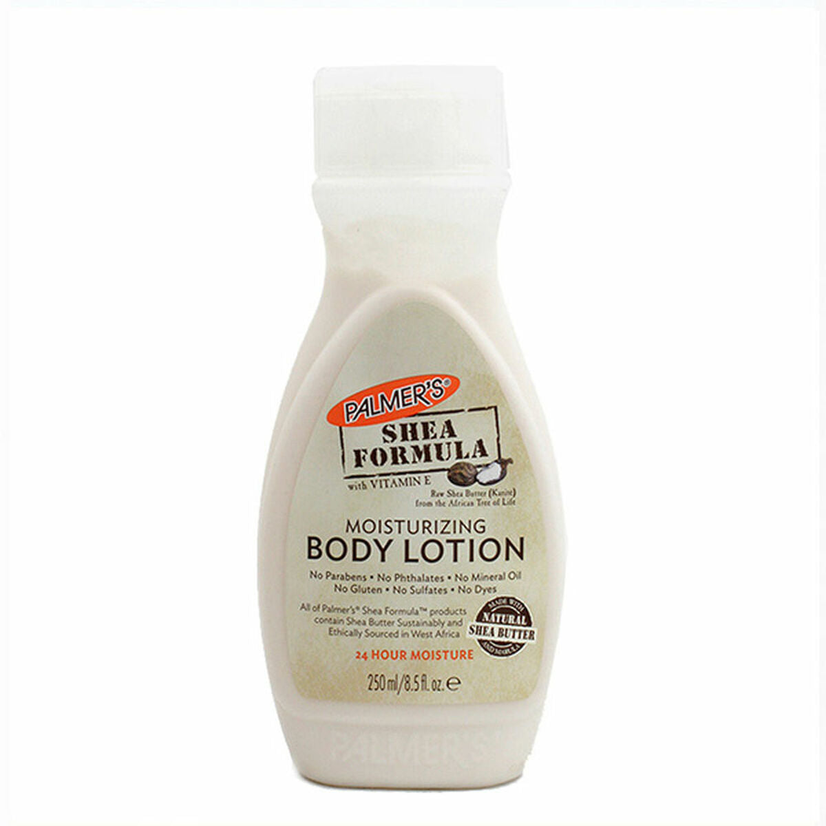 Body Lotion Palmer's 5180-6N (250 ml) -  Beauty, Skin care -  Palmer's.