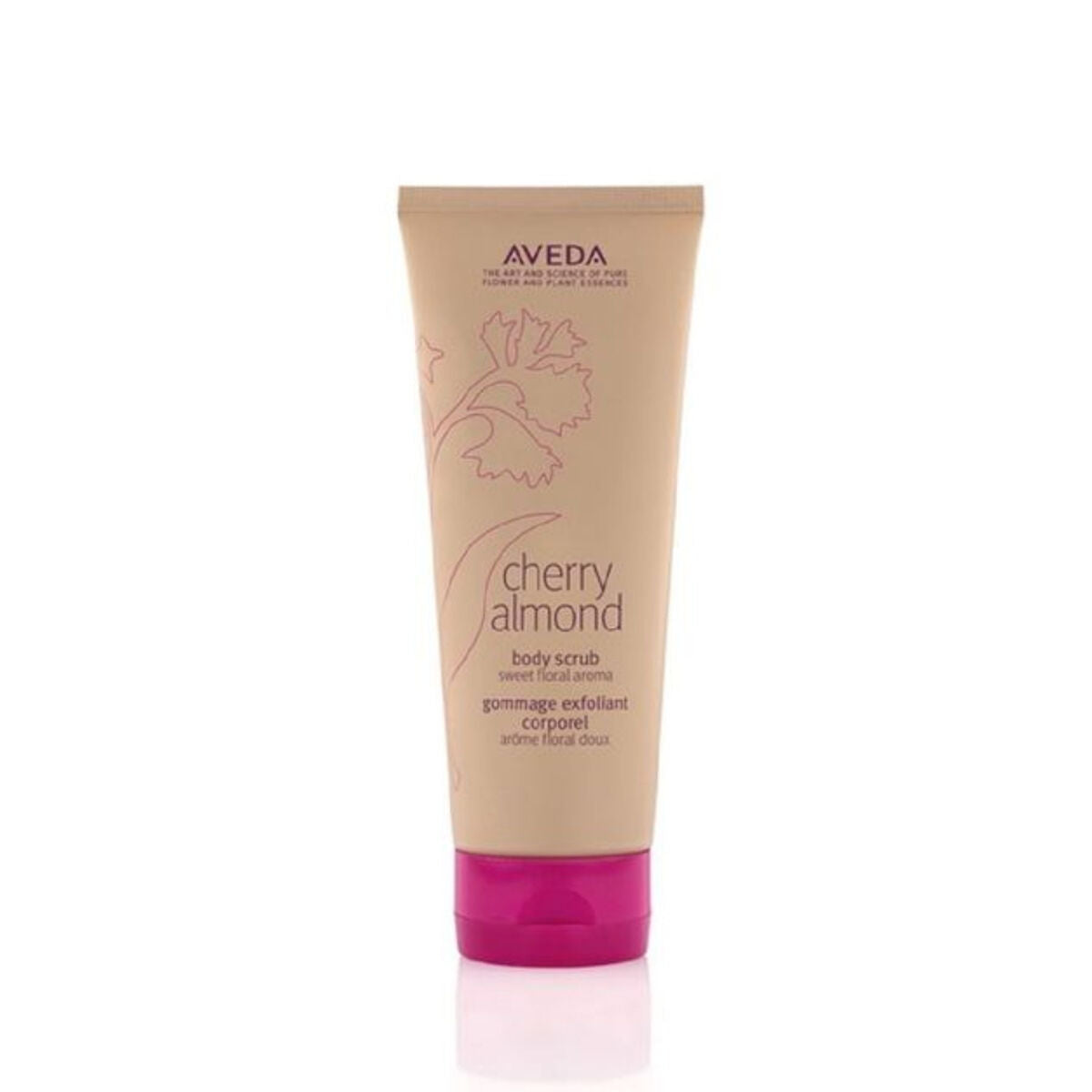 Body Exfoliator Aveda Cherry Almond 200 ml -  Beauty, Skin care -  Aveda.